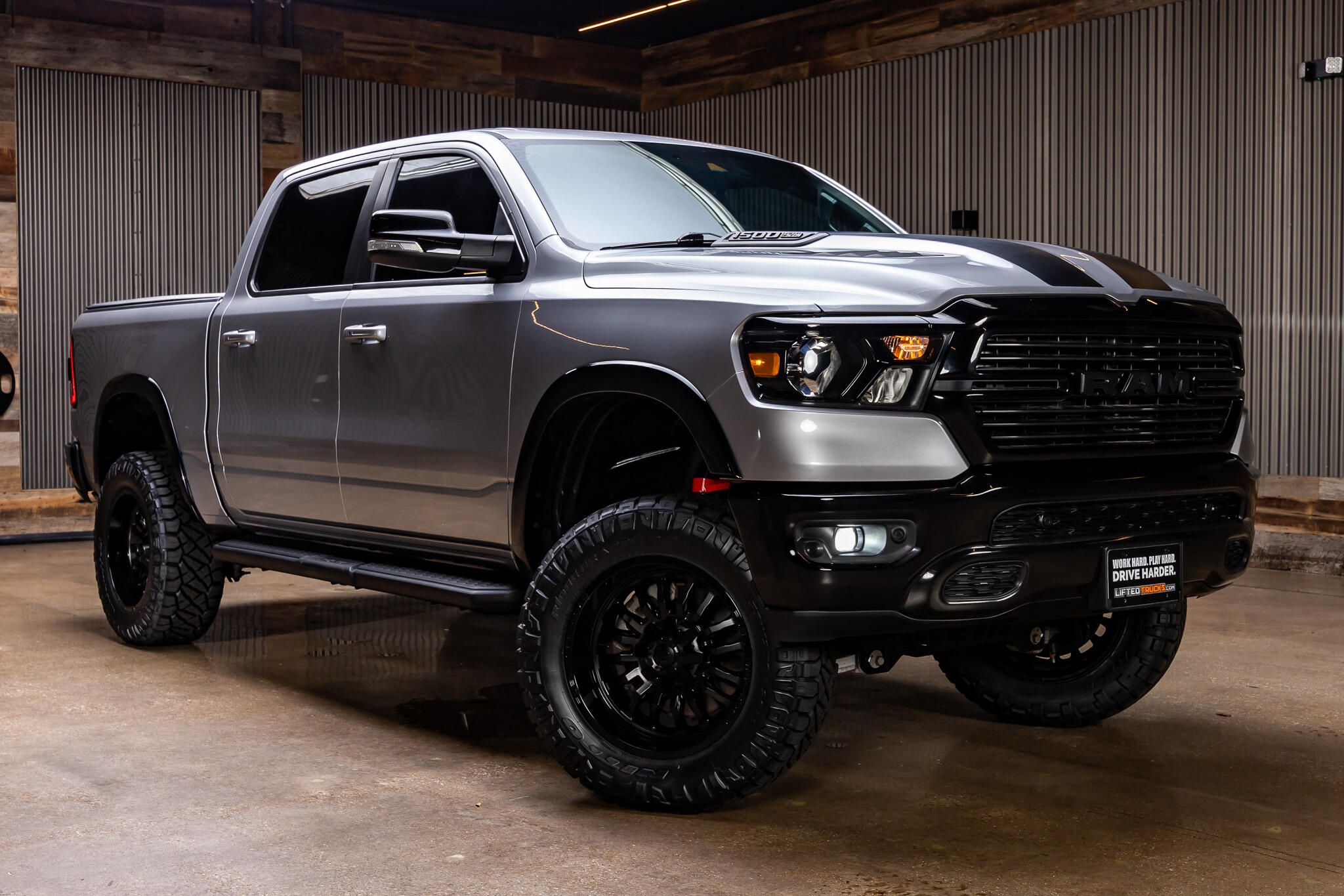 ram ram 1500 pickup 2022 1C6SRFJT0NN391548 image ram ram 1500 pickup 2022 1C6SRFJT0NN391548 image